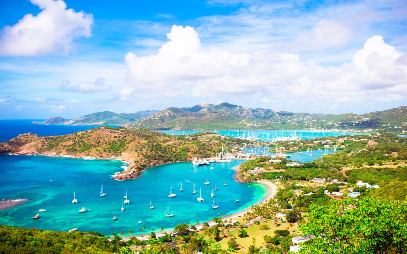 Grenada citizenship
