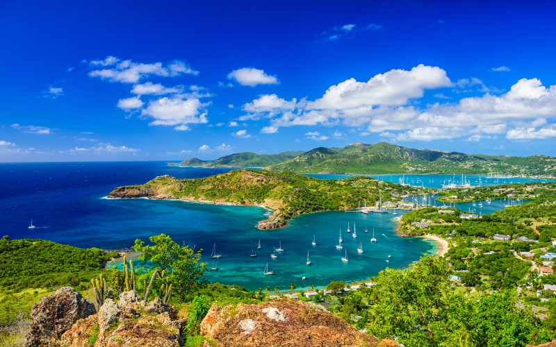 Grenada citizenship